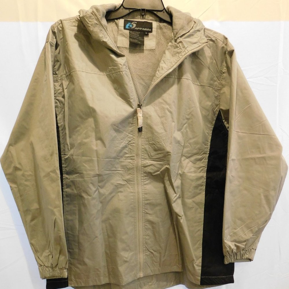 Men's yakima  river jacket